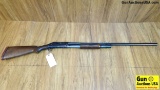 Winchester 97 12 ga. Shotgun. Good Condition. 32