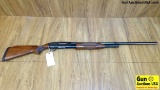 Winchester 12 12 ga. Shotgun. Excellent Condition. 30