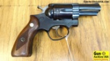 Ruger SPEED-SIX .357 MAGNUM Revolver. Good Condition. 2.5