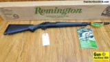 REMINGTON 700 .243 Win Rifle. Like New. 22