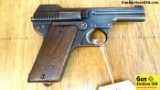 STEYR 1908/34 7.65 COLLECTOR'S Pistol. Very Good. 3.75