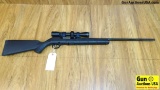 Savage Arms A22 MAGNUM .22 WMR Rifle. Excellent Condition. 22