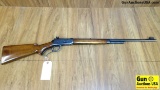 Winchester 64 .30 WCF COLLECTOR'S Rifle. Very Good. 24