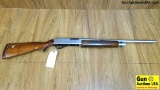 Winchester 1200 12 ga. RIOT Shotgun. Good Condition. 21