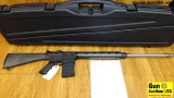 DPMS LR-308 .308 WIN CUSTOM Rifle. Excellent Condition. 28