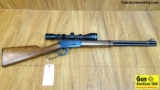 Winchester 94 30-30 Rifle. Very Good. 20