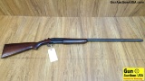 Winchester 37 12 ga. Shotgun. Good Condition. 30