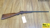 Winchester 36 SHOTGUN 9MM RF Shotgun. Good Condition. 17.5