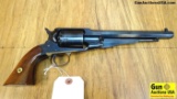 NAVY ARMS 44 Revolver. Very Good. 8