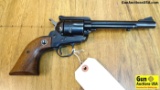 STURM, RUGER & CO. INC. BLACKHAWK .357 MAGNUM Revolver. Very Good. 6.5