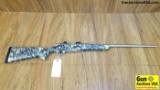 Browning A-BOLT 25 WSSM Rifle. Excellent Condition. 22