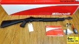 Benelli M2 12 ga. COMBAT Shotgun. Like New. 18