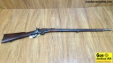 SPENCER REPEATING .50-56 Spencer Collector's Rifle. Good Condition. 30