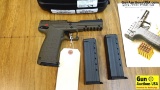 KEL-TEC PMR-30 .22 WMR Pistol. Like New. 4