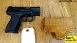 Taurus PT 24/7 PRO C DS .45 ACP EDC Pistol. Very Good. 3.25