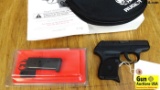 Ruger LCP .380 ACP Pistol. Like New. 2.75