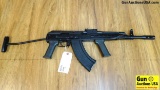FEG SA2000M 7.62 x 39 AKM Rifle. Needs Repair. 16.5