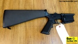 AERO PRECISION AP15 COMPLETE LOWER MULTI Receiver. Like New. A Complete Low