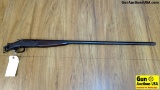 BLUE RIBBON GUN CO. 12 ga. Shotgun. Needs Repair. 30