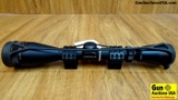 Leupold 4-12 VARIXII Scope. Excellent Condition. Features Front Objective,