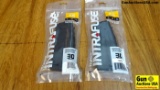 Tapco Intrafuse 5.56 NATO Magazines. NEW. Only Fits Galil. Lot of 2: 30 Rou