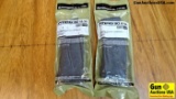 Magpul 5.56/.223 Magazines. NEW in Box. Lot of 2; P Mags 30 for a 5.56/.223