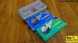 Winchester, Silver Bear, Brown Bear 9mm, .38SP Ammo. 150 Rounds. (42467)