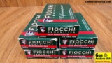 Fiocchi 30-30 WIN Ammo. 100 Rounds of 170 Gr FSP.. (41882)