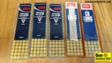 CCI 22 LR Ammo. 500 Rounds of 36 Gr Copper Plated Hollow Points. . (41787)