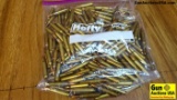 Federal, PMC .223 REM Ammo. 155 Rounds of Mixed FMJ. . (42346)