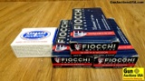 Fiocchi, Corbon 40 S&W Ammo. 170 Rounds of Mixed.. (42241)