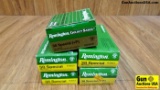 Remington 38 Special Ammo. 225 Rounds.. (41728)