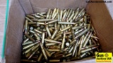Lake City .308 Ammo. Approximately 22 Lbs./ 400 Rounds of 165 Gr FMJ.. (423