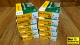 Sellier & Bellot 303 BRITISH Ammo. 200 Rounds of 150 Gr Soft Point. (42430)