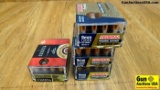 Federal 9 MM LUGER Ammo. 80 Rounds of 135 Gr Hydra Shok JHP.. (41719)