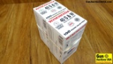 Winchester 40 S&W Ammo. 200 Rounds of 165 gr FMJ. (40005)