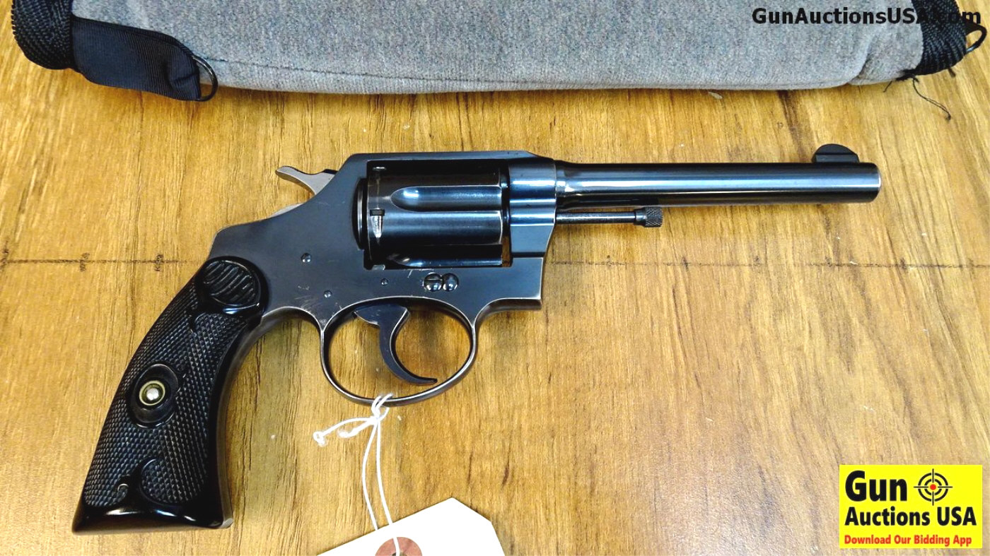 32 Colt Police Positive Special