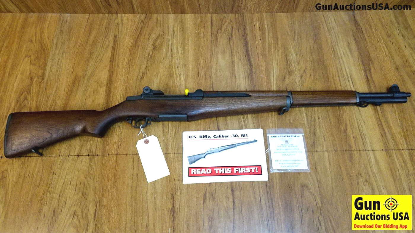 マルシン　US RIFLE CAL 30M1 springFIELD Range Report: Springfield Armory U.S. Rifle 30 Cal. M1