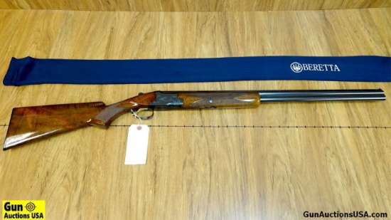 Browning SUPERPOSED 28 GA Shotgun. Excellent Condition. 26.5" Barrel. Shiny Bores, Tight Action This