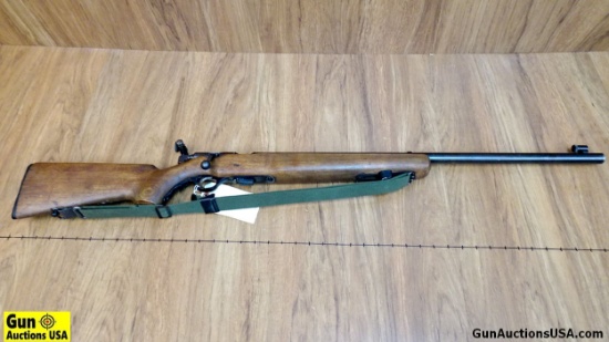 Mossberg 144US .22 LR TRAINER Rifle. Very Good. 27" Barrel. Shiny Bore, Tight Action Very Nice Milit