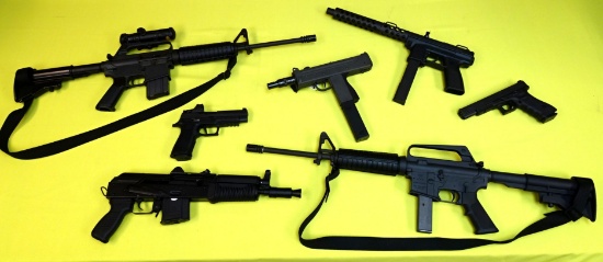 Premier Firearms Modern & Militaria Auction #55