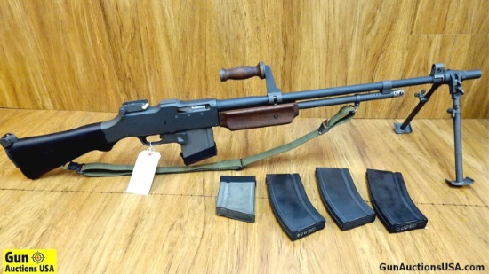OHIO ORDNANCE WORKS 1918A3 30-06SPRG COLLECTOR'S Rifle. Excellent Condition. 26" Barrel. Shiny Bore,