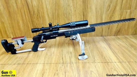 REMINGTON 700 .308 WIN CUSTOM Rifle. Excellent Condition. 30" Barrel. Shiny Bore, Tight action This