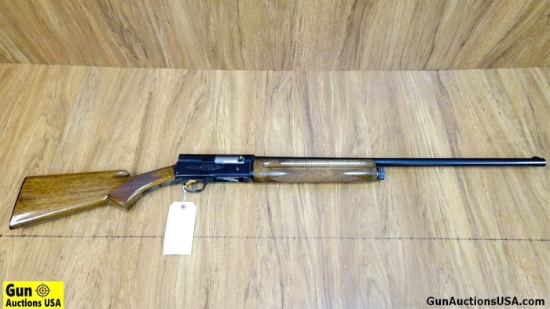Browning LIGHT 12 COLLECTORS Shotgun. Excellent Condition. 27.5" Barrel. Shiny Bore, Tight Action A5