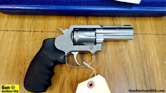 Colt KING COBRA .357 MAGNUM NEW SNAKE Revolver. Like New. 4" Barrel. New KING COBRA,. Polished Round