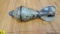 French Ordinance . Very Good. French Brandt Pneumatic Mortar Round. In overall good condition with m