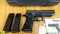SIG P320 X-SERIES 9 MM Pistol. NEW in Box. 4.75