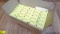 Remington .223 Ammo. 500 Rounds of 55 Gr Metal Case. . (43793)