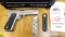 Kimber Stainless Target II 45 ACP TARGET Pistol. Excellent Condition. 5