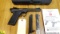 Ruger 22/45 MKIII .22 LR TARGET Pistol. NEW in Box. 5